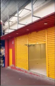 Ponto Comercial para alugar, 383m² no Jardim São Carlos, São Carlos