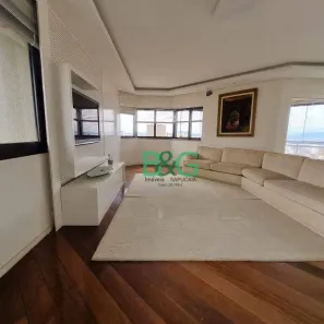 Apartamento com 3 Quartos à venda, 191m² no Perdizes, São Paulo