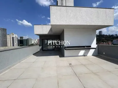 Cobertura com 5 Quartos à venda, 410m² no Lourdes, Belo Horizonte