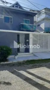 Casa de Condomínio com 4 Quartos à venda, 180m² no Vargem Grande, Rio de Janeiro