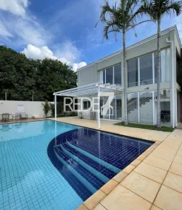 Casa de Condomínio com 3 Quartos à venda, 126m² no Chácara São Rafael, Campinas