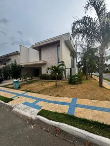 Sobrado com 4 Quartos à venda, 360m² no Cidade Vera Cruz, Aparecida de Goiânia
