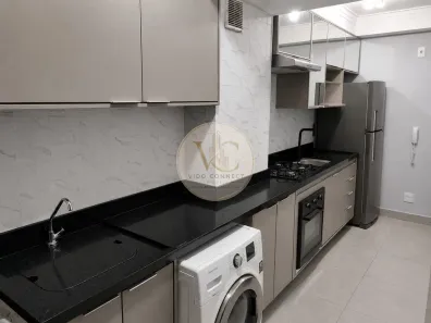 Apartamento com 2 Quartos à venda, 50m² no Vila Yolanda, Osasco