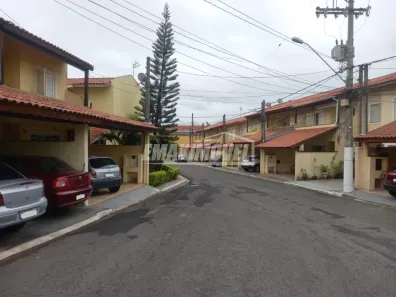 Casa de Condomínio com 3 Quartos à venda, 78m² no Jardim São Conrado, Sorocaba