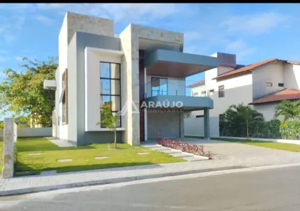 Casa com 4 Quartos à venda, 296m² no Intermares, Cabedelo