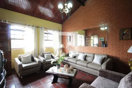 Casa com 4 Quartos à venda, 360m² no São João Batista (Venda Nova), Belo Horizonte