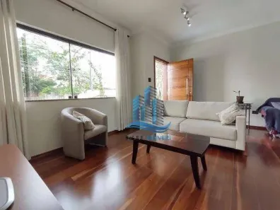 Sobrado com 3 Quartos à venda, 256m² no Santa Maria, São Caetano do Sul