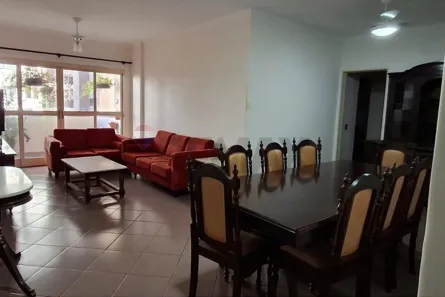 Apartamento com 3 Quartos à venda, 114m² no Centro, Ribeirão Preto