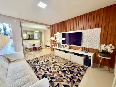 Casa com 3 Quartos à venda, 159m² no Campo Grande, Santos