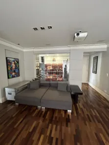 Apartamento com 2 Quartos à venda, 83m² no Planalto Paulista, São Paulo