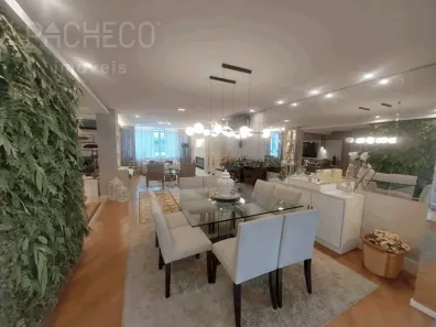 Apartamento com 3 Quartos à venda, 237m² no Perdizes, São Paulo