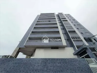 Apartamento com 2 Quartos à venda, 94m² no Caiçara, Praia Grande