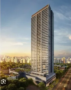 Apartamento com 3 Quartos à venda, 157m² no Mooca, São Paulo
