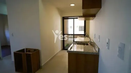 Apartamento com 2 Quartos para alugar, 56m² no Parque das Nações, Paraguaçu Paulista