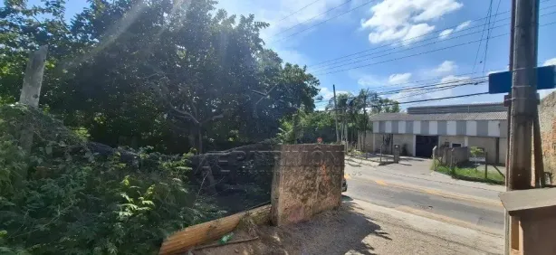Lote/Terreno à venda, 974m² no Morros, Sorocaba