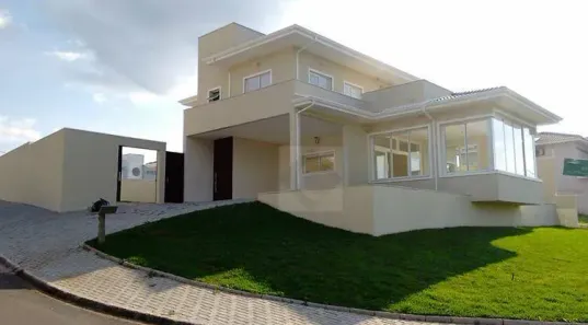 Casa de Condomínio com 3 Quartos à venda, 360m² no Jardim Imperial, Indaiatuba
