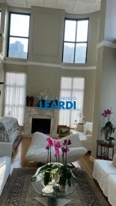Cobertura com 4 Quartos à venda, 600m² no Moema, São Paulo