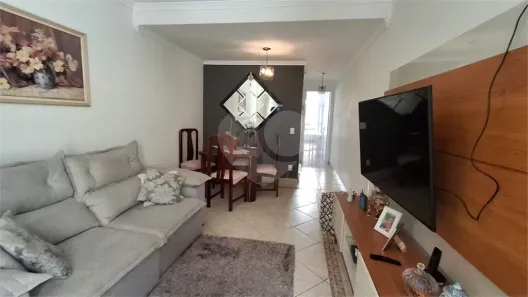 Sobrado com 2 Quartos para alugar, 99m² no Nova Piraju, São Paulo