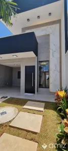 Casa com 3 Quartos à venda, 137m² no Conjunto Vera Cruz, Goiânia