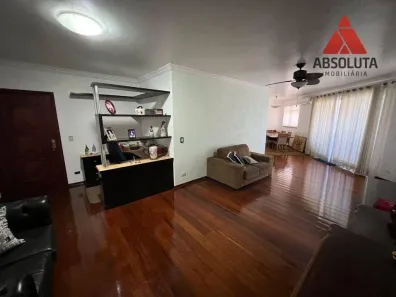 Apartamento com 3 Quartos à venda, 150m² no Vila Santa Catarina, Americana