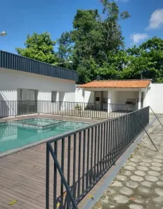 Apartamento com 2 Quartos para alugar, 60m² no Quarenta Horas (Coqueiro), Ananindeua