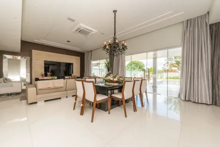 Casa com 4 Quartos à venda, 452m² no Itaipava, Itajaí