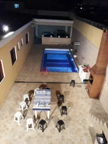 Casa com 3 Quartos à venda, 152m² no Jardim Colorado, São Paulo