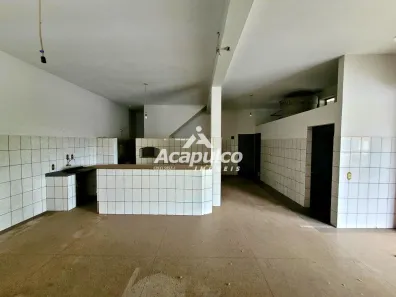 para alugar, 160m² no Morada do Sol, Americana