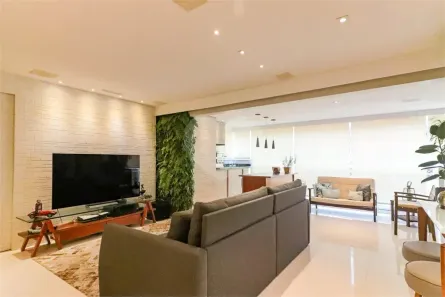 Apartamento com 2 Quartos à venda, 85m² no Jaguaré, São Paulo