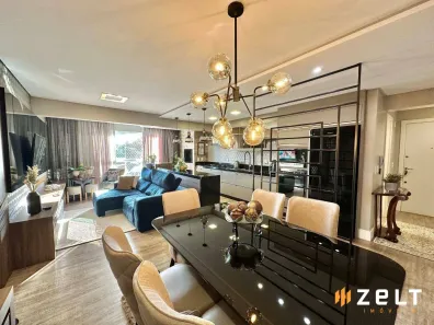 Apartamento com 2 Quartos à venda, 84m² no Escola Agrícola, Blumenau