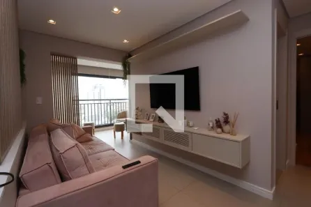 Apartamento com 2 Quartos à venda, 64m² no Jardim Independência, São Paulo