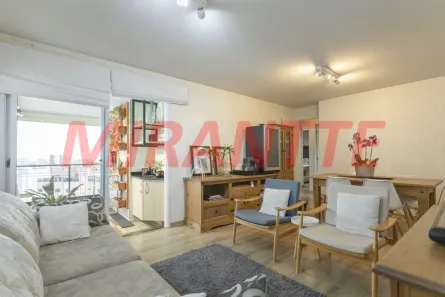 Apartamento com 3 Quartos à venda, 106m² no Santana, São Paulo