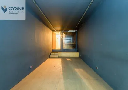 Ponto Comercial para alugar, 90m² no República, São Paulo