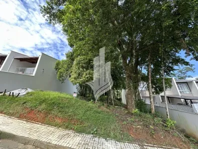 Lote/Terreno à venda, 420m² no Velha, Blumenau