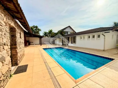 Casa com 4 Quartos à venda, 359m² no Barra da Tijuca, Rio de Janeiro