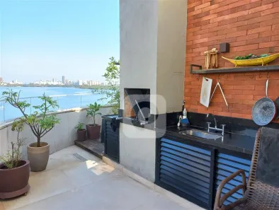 Cobertura com 2 Quartos à venda, 140m² no Lagoa, Rio de Janeiro