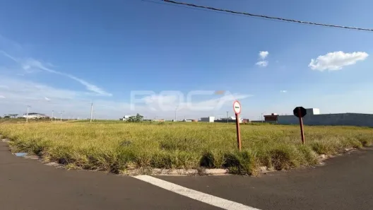 Lote/Terreno à venda, 242m² no Jardins do Porto, São Carlos