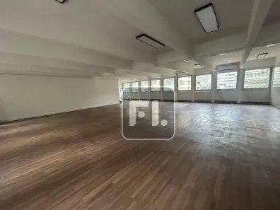 Sala Comercial para alugar, 261m² no Cerqueira César, São Paulo