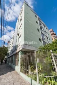 Apartamento com 1 Quarto à venda, 30m² no Independência, Porto Alegre