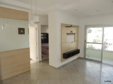 Apartamento com 2 Quartos para alugar, 55m² no Vila Aricanduva, São Paulo