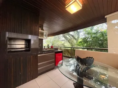 Apartamento com 3 Quartos à venda, 180m² no Agronômica, Florianópolis