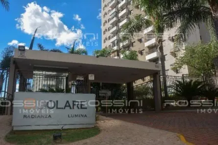Apartamento com 2 Quartos à venda, 80m² no Jardim Nova Aliança Sul, Ribeirão Preto