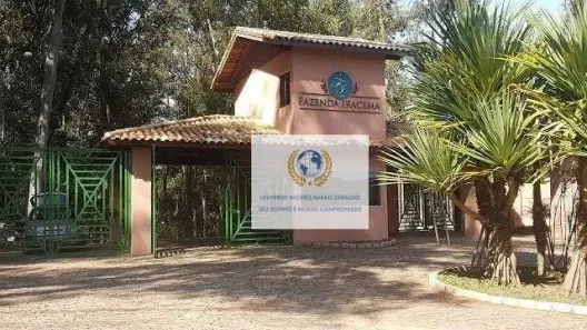 Lote/Terreno à venda, 21800m² no Sousas, Campinas