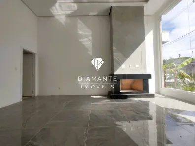 Casa de Condomínio com 3 Quartos à venda, 120m² no Hípica, Porto Alegre
