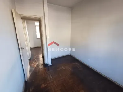 Apartamento com 3 Quartos à venda, 55m² no Campinho, Rio de Janeiro