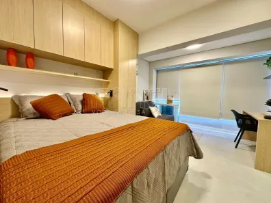 Apartamento com 1 Quarto à venda, 29m² no Vila Progredior, São Paulo