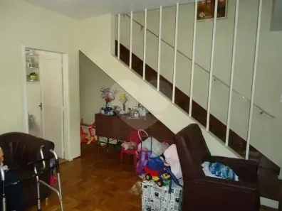 Sobrado com 3 Quartos à venda, 143m² no Campo Belo, São Paulo