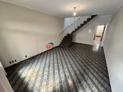 Sobrado com 3 Quartos à venda, 130m² no Olímpico, São Caetano do Sul