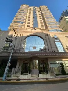 Apartamento com 4 Quartos à venda, 172m² no Meia Praia, Itapema