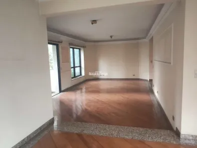 Apartamento com 4 Quartos à venda, 185m² no Higienópolis, Piracicaba